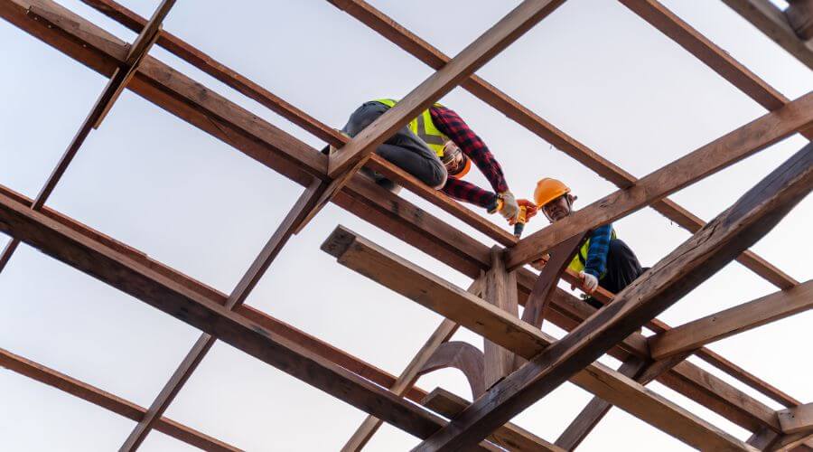 Expert Emergency Roof Repairs services in Collyer, KS